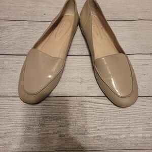 Kenneth Cole Beige Women's Loafers